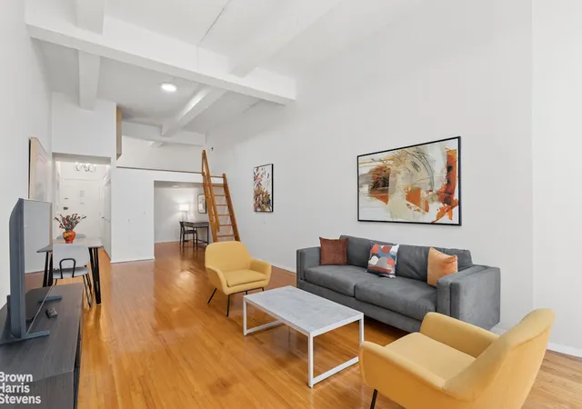 Photo 2 of Condo for sale at 148 W 23rd Street #2D, New York, NY 10011 | MLS# RLS20093949 | Listing updated on 2026-07-26