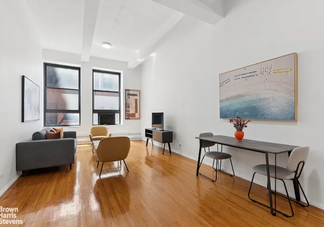 Photo 3 of Condo for sale at 148 W 23rd Street #2D, New York, NY 10011 | MLS# RLS20093949 | Listing updated on 2026-07-26