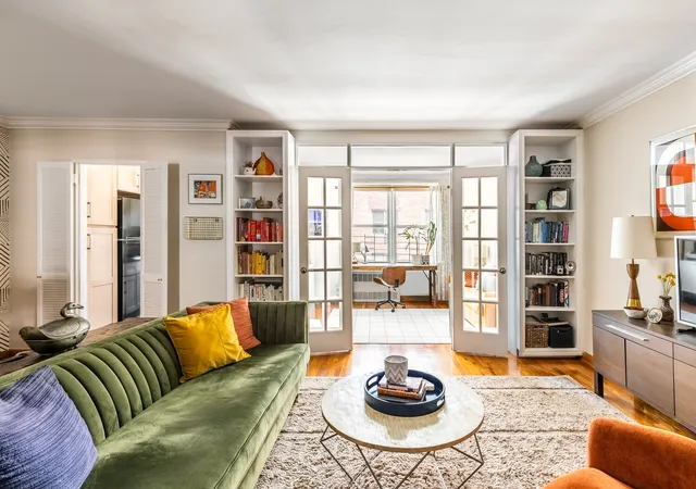1st image of 651 Vanderbilt St #5K, Brooklyn, NY 11218 | MLS# RLS20093954