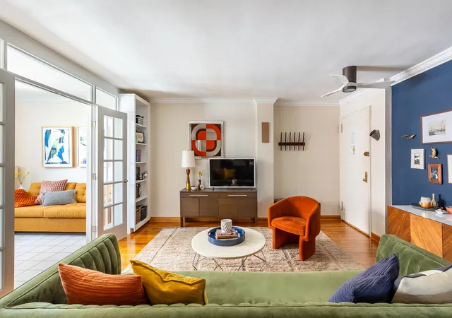 2nd image of 651 Vanderbilt St #5K, Brooklyn, NY 11218 | MLS# RLS20093954