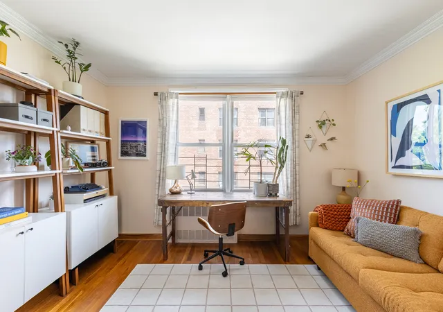 3rd image of 651 Vanderbilt St #5K, Brooklyn, NY 11218 | MLS# RLS20093954