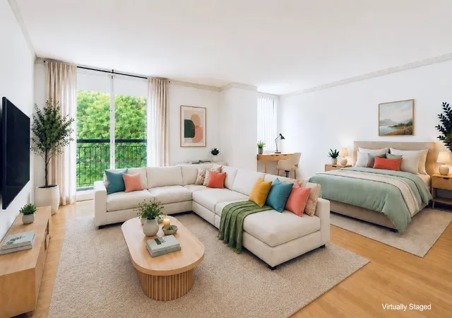 1st image of 333 Rector Pl #502, New York City, NY 10280 | MLS# RLS20093958