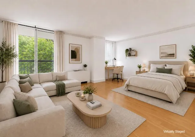 2nd image of 333 Rector Pl #502, New York City, NY 10280 | MLS# RLS20093958