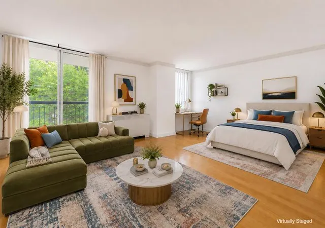 3rd image of 333 Rector Pl #502, New York, NY 10280 | MLS# RLS20093958