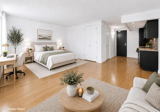 4th image of 333 Rector Pl #502, New York, NY 10280 | MLS# RLS20093958