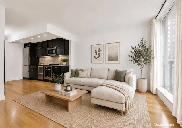 5th image of 333 Rector Pl #502, New York, NY 10280 | MLS# RLS20093958