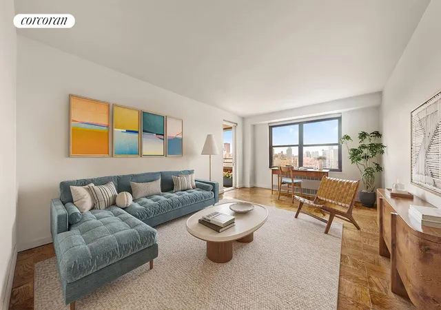 1st image of 385 Grand St #L1407, New York, NY 10002 | MLS# RLS20093959