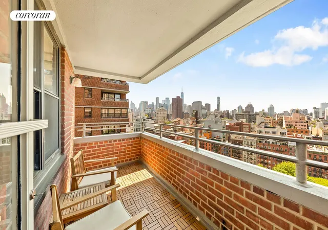 2nd image of 385 Grand St #L1407, New York, NY 10002 | MLS# RLS20093959