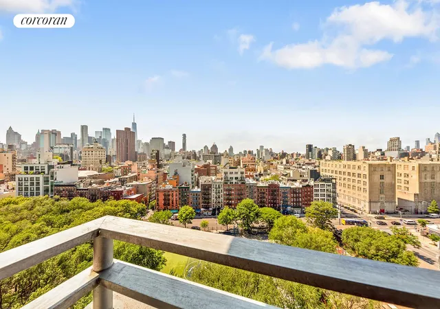 3rd image of 385 Grand St #L1407, New York, NY 10002 | MLS# RLS20093959