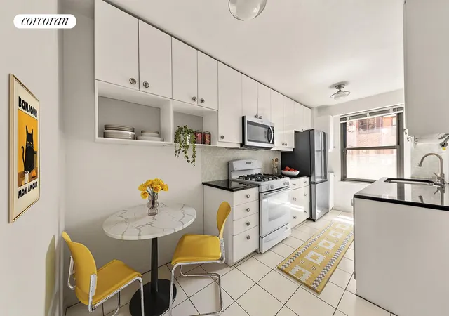 5th image of 385 Grand St #L1407, New York, NY 10002 | MLS# RLS20093959