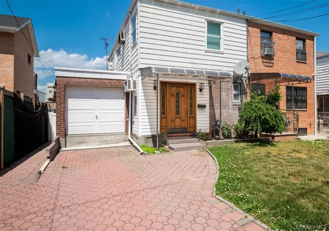Single family home for sale at 150-07 Reeves Ave, New York City, NY 11367 | MLS# RLS20093961