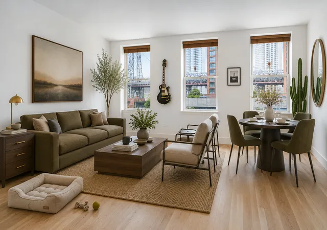 Photo 1 of Sale Pending at 20 Broadway #301, New York City, NY 11211 | MLS# RLS20093964 | Listing updated on 2026-08-05