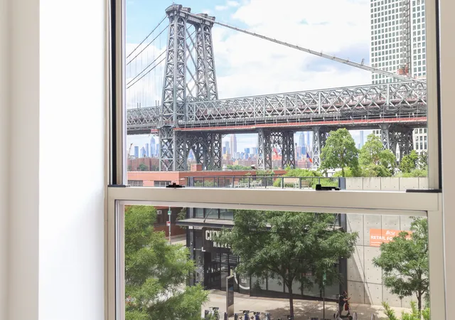 Photo 2 of Sale Pending at 20 Broadway #301, New York City, NY 11211 | MLS# RLS20093964 | Listing updated on 2026-08-05