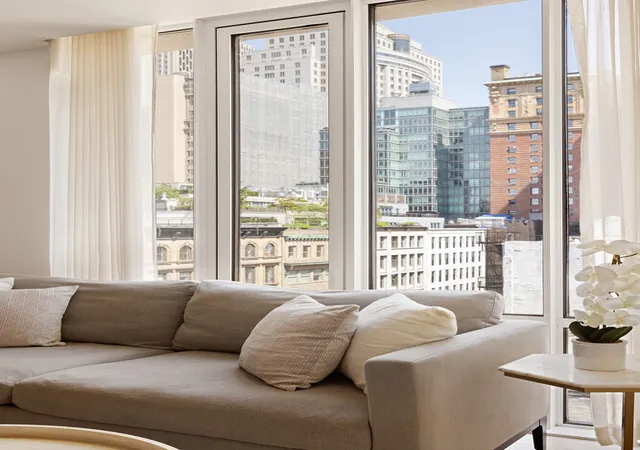 Single family home for sale at 146 Church St #8, New York, NY 10007 | MLS# RLS20093969