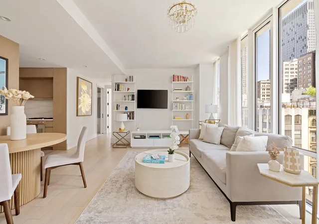 Photo 2 of Single family home for sale at 146 Church St #8, New York, NY 10007 | MLS# RLS20093969 | Listing updated on 2026-08-04
