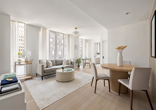 Photo 3 of Single family home for sale at 146 Church St #8, New York, NY 10007 | MLS# RLS20093969 | Listing updated on 2026-08-04
