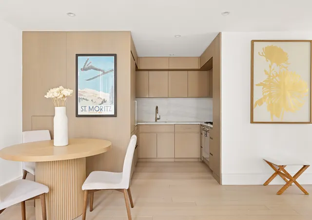 Photo 3 of Single family home for sale at 146 Church St #8, New York, NY 10007 | MLS# RLS20093969 | Listing updated on 2026-08-04