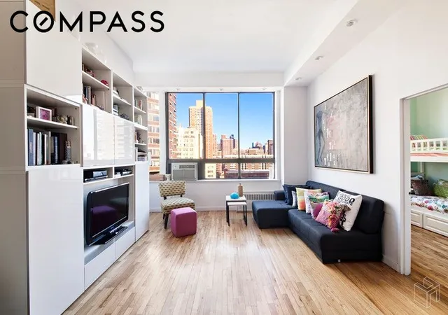 Photo 1 of Condo for sale at 310 E 23rd Street #11FG, New York, NY 10010 | MLS# RLS20093971 | Listing updated on 2026-07-08