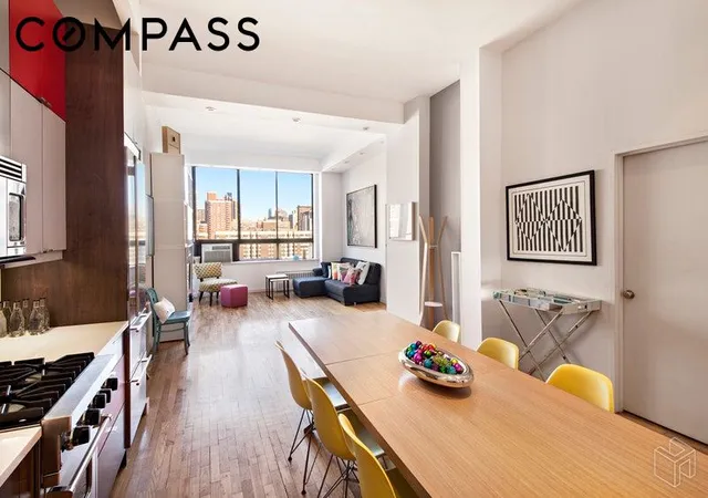 Photo 2 of Condo for sale at 310 E 23rd Street #11FG, New York, NY 10010 | MLS# RLS20093971 | Listing updated on 2026-07-08