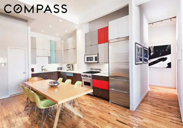 Photo 3 of Condo for sale at 310 E 23rd Street #11FG, New York, NY 10010 | MLS# RLS20093971 | Listing updated on 2026-07-08