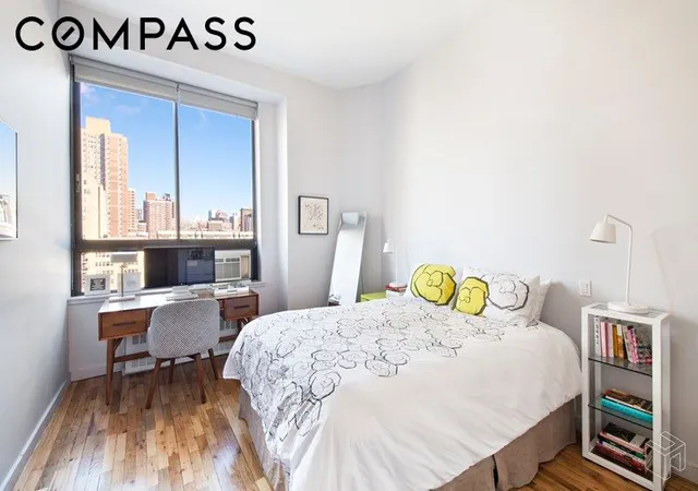 Listing Photo 4 - Condo for sale in building located at 310 E 23Rd St, New York City, NY 10010 - Unit #11FG