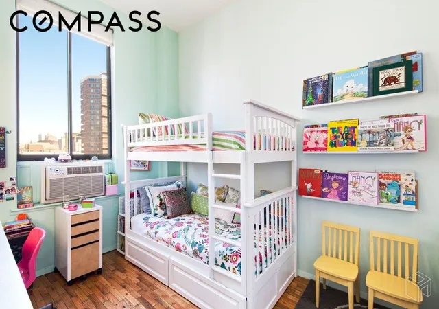 Listing Photo 5 - Condo for sale in building located at 310 E 23Rd St, New York City, NY 10010 - Unit #11FG