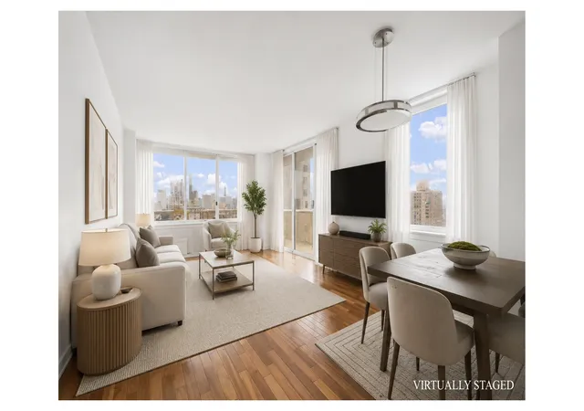 Photo 1 of Condo for sale at 200 E 89th Street #38A, New York City, NY 10128 | MLS# RLS20093973 | Listing updated on 2026-08-27