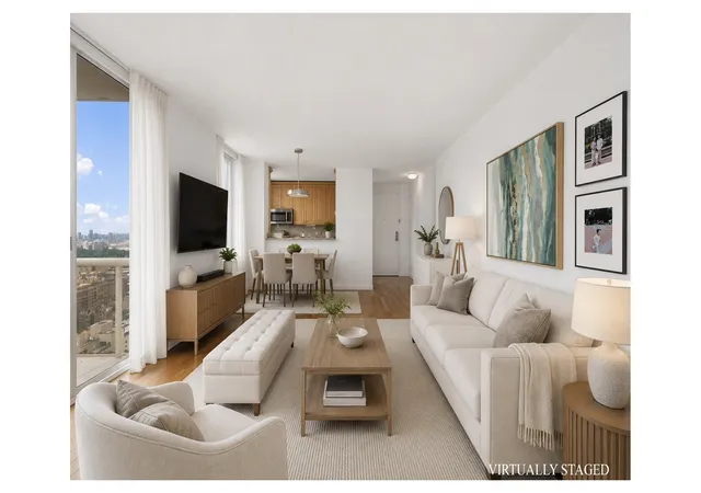Photo 2 of Condo for sale at 200 E 89th Street #38A, New York City, NY 10128 | MLS# RLS20093973 | Listing updated on 2026-08-27