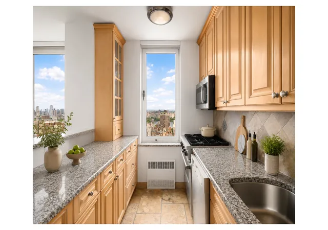 Photo 3 of House for sale at 200 E 89th Street #38A, New York City, NY 10128 | MLS# RLS20093973 | Listing updated on 2026-08-27
