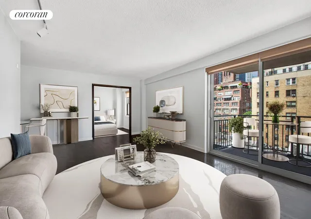 Sale Pending at 132 E 35th Street #10C, New York, NY 10016 | MLS# RLS20093975 | Listing updated on 2026-07-12