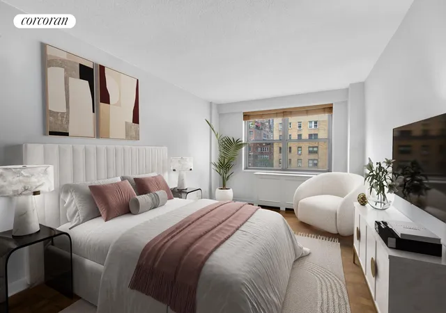 Photo 2 of Sale Pending at 132 E 35th Street #10C, New York, NY 10016 | MLS# RLS20093975 | Listing updated on 2026-07-12
