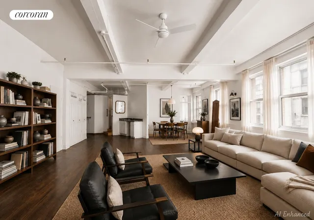 Photo 3 of Single family home for sale at 150 W 26th Street #903, New York, NY 10001 | MLS# RLS20093976 | Listing updated on 2026-07-24