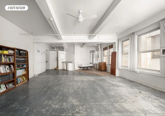 Listing Photo 4 - Condo for sale in building located at 150 W 26Th St, New York, NY 10001 - Unit #903