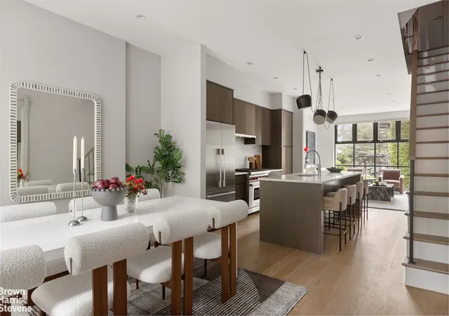 Photo 1 of Sale Pending at 362a 6th Avenue, Brooklyn, NY 11215 | MLS# RLS20093981 | Listing updated on 2026-07-17