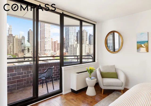 Photo 2 of Condo for sale at 455 E 86th Street #11A, New York, NY 10028 | MLS# RLS20093988 | Listing updated on 2026-07-26