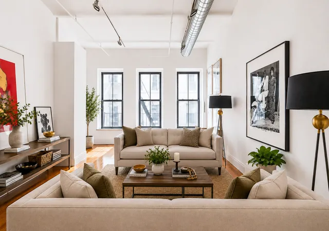 House for sale at 114 Mercer St #2, New York City, NY 10012 | MLS# RLS20094003 | Listing updated on 2026-08-04
