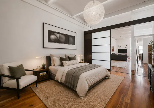 Photo 1 of House for sale at 114 Mercer St #2, New York City, NY 10012 | MLS# RLS20094003 | Listing updated on 2026-08-04