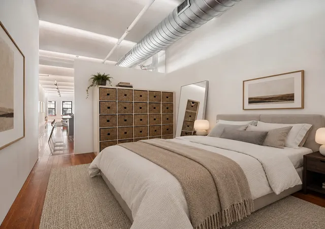 Photo 2 of House for sale at 114 Mercer St #2, New York City, NY 10012 | MLS# RLS20094003 | Listing updated on 2026-08-04