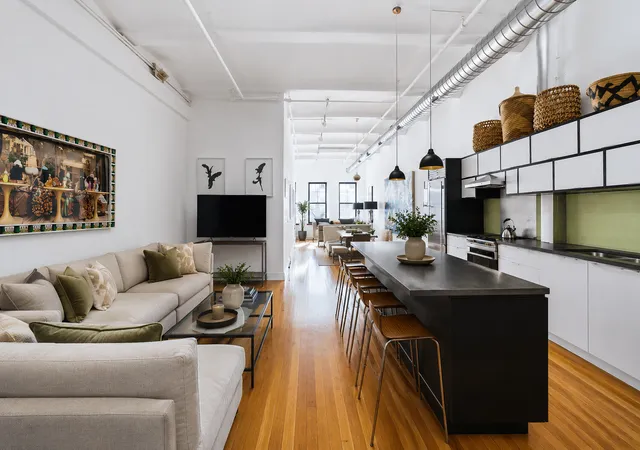 Photo 4 of House for sale at 114 Mercer St #2, New York City, NY 10012 | MLS# RLS20094003 | Listing updated on 2026-08-04