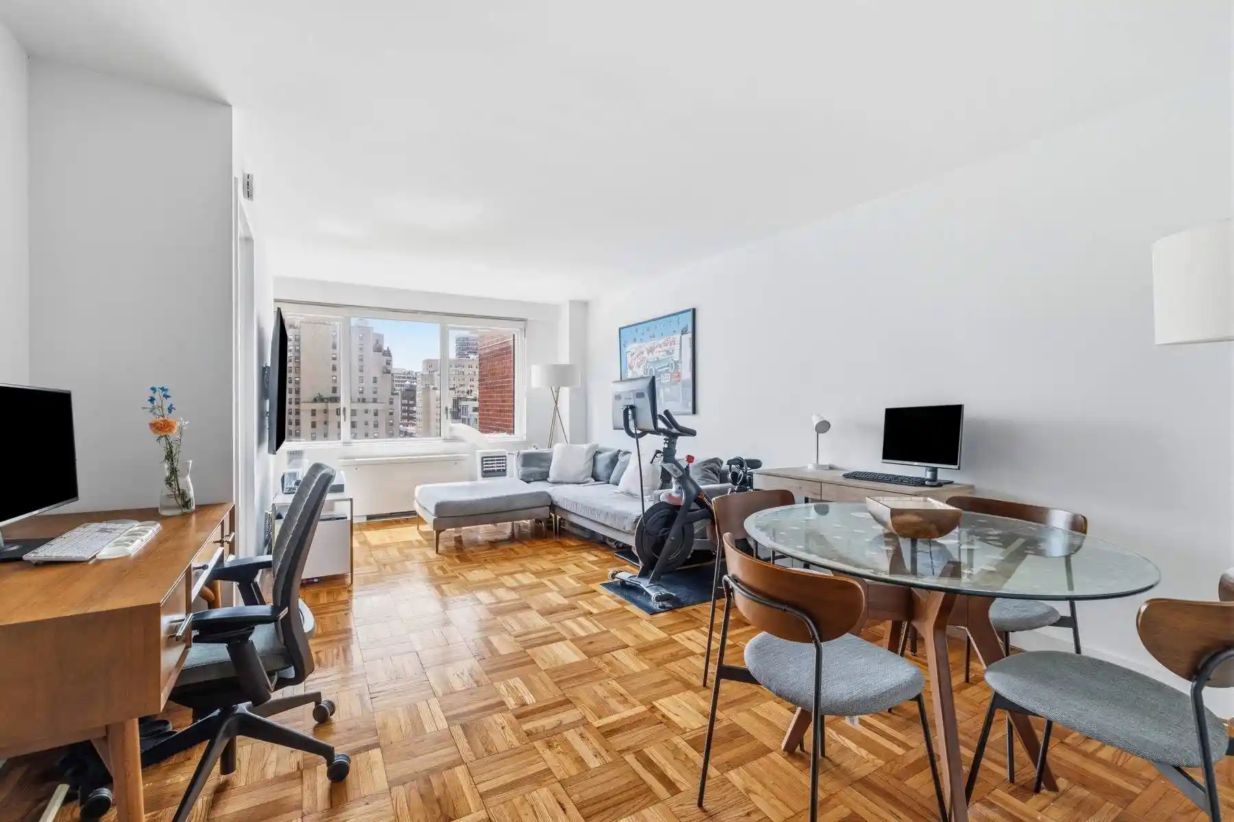 Photo 1 of Sale Pending at 201 E 25th Street #14K, New York, NY 10010 | MLS# RLS20094007 | Listing updated on 2026-10-29