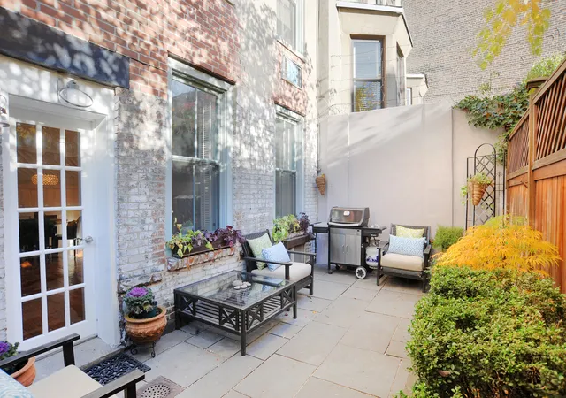 1st image of 256 W 21st St #G1, New York, NY 10011 | MLS# RLS20094036