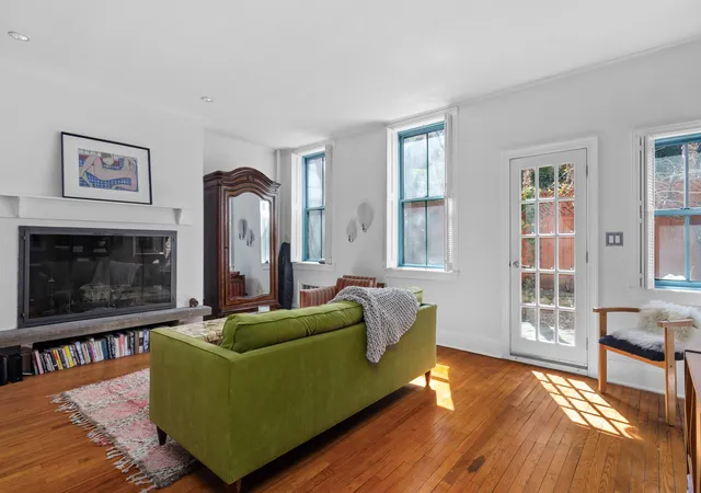 2nd image of 256 W 21st St #G1, New York, NY 10011 | MLS# RLS20094036
