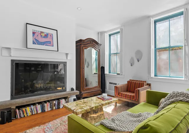 Photo 3 of Townhouse for sale at 256 W 21st Street #G1, New York, NY 10011 | MLS# RLS20094036 | Listing updated on 2026-06-19
