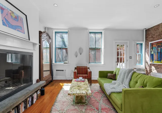 Photo 3 of House for sale at 256 W 21st Street #G1, New York, NY 10011 | MLS# RLS20094036 | Listing updated on 2026-06-19