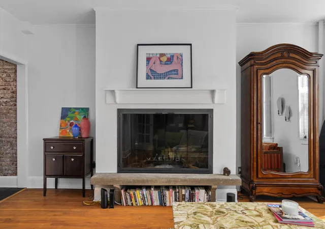 Photo 4 of House for sale at 256 W 21st Street #G1, New York, NY 10011 | MLS# RLS20094036 | Listing updated on 2026-06-19
