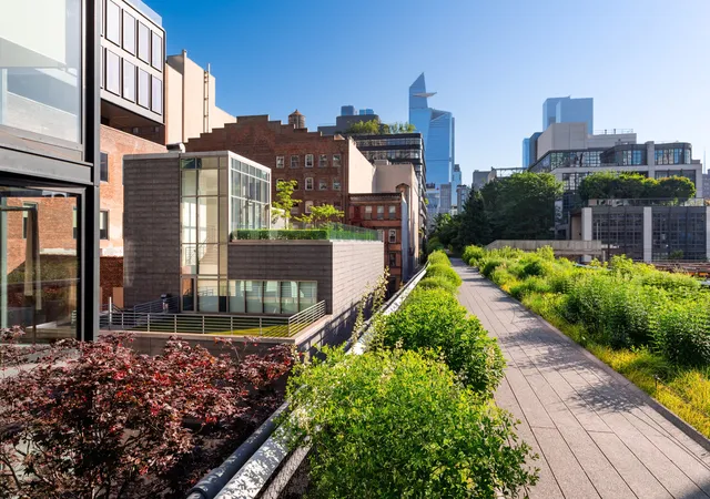 61st image of 256 W 21st St #G1, New York, NY 10011 | MLS# RLS20094036