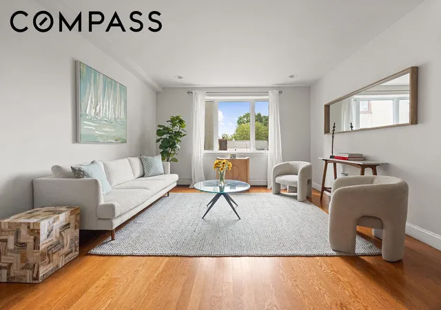 Photo 1 of Condo for sale at 480 Eastern Pkwy #3R, Brooklyn, NY 11225 | MLS# RLS20086185 | Listing updated on 2026-07-14