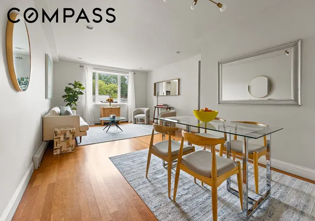 Photo 2 of Condo for sale at 480 Eastern Pkwy #3R, Brooklyn, NY 11225 | MLS# RLS20086185 | Listing updated on 2026-07-14