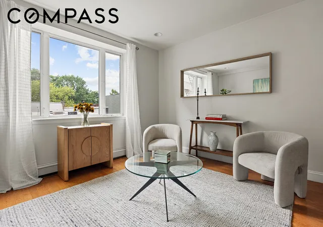 Photo 3 of Condo for sale at 480 Eastern Pkwy #3R, Brooklyn, NY 11225 | MLS# RLS20086185 | Listing updated on 2026-07-14