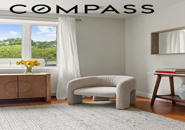 Photo 3 of House for sale at 480 Eastern Pkwy #3R, Brooklyn, NY 11225 | MLS# RLS20086185 | Listing updated on 2026-07-14
